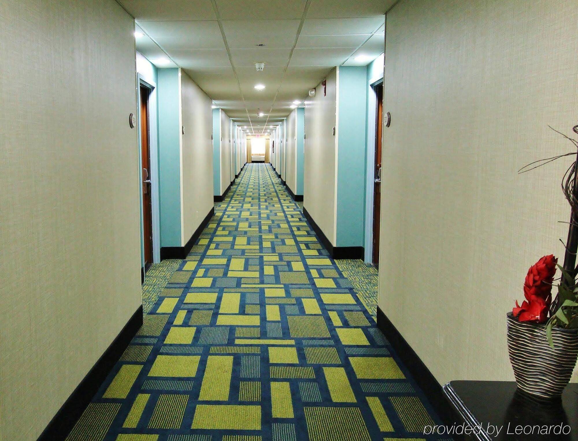 Hotel Holiday Express By Ihg