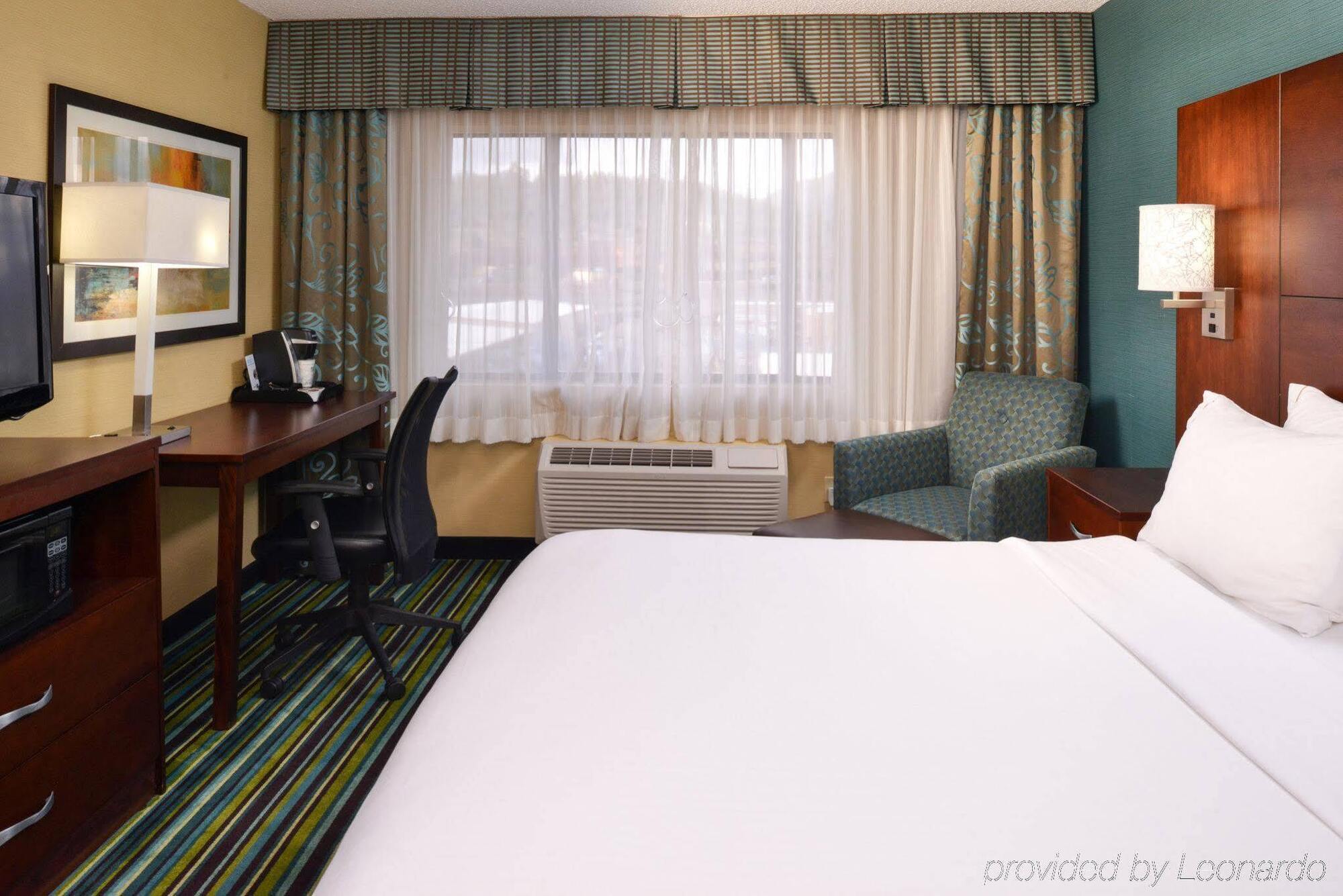 Holiday Express By Ihg Hotel Flagstaff